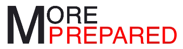 MorePrepared Logo